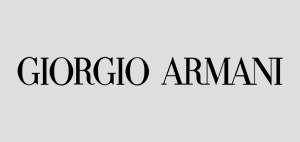 GIORGIO ARMANI
