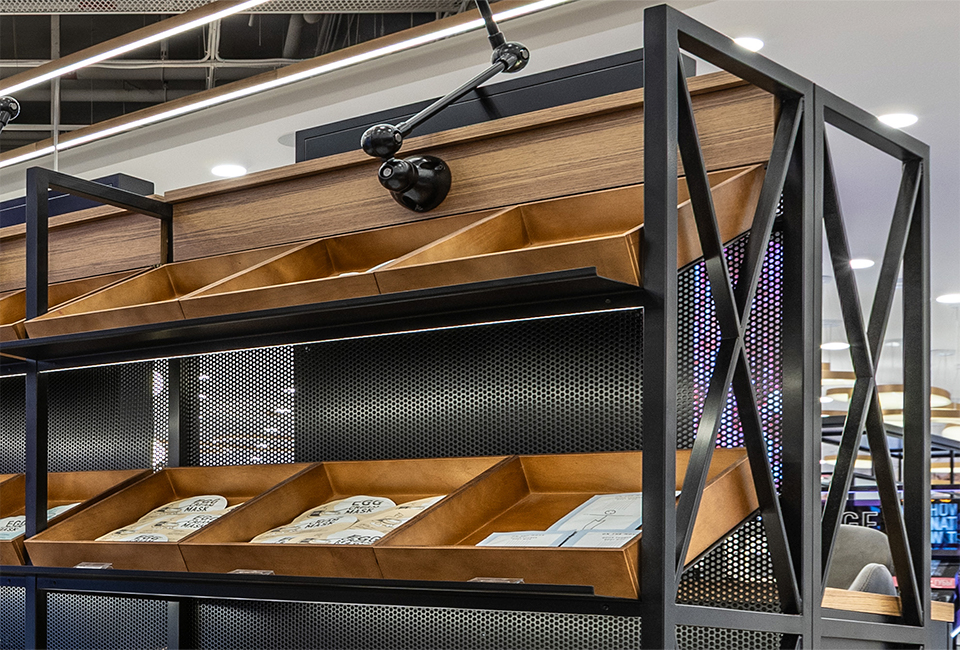 Порошковая окраска - долговечно, красиво, современно.