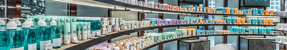 Развертка по стенам