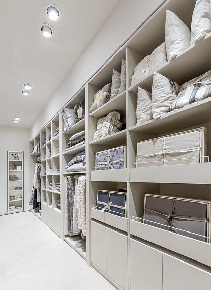 Портфолио торгового оборудования и мебели Kuchenland рис. 10