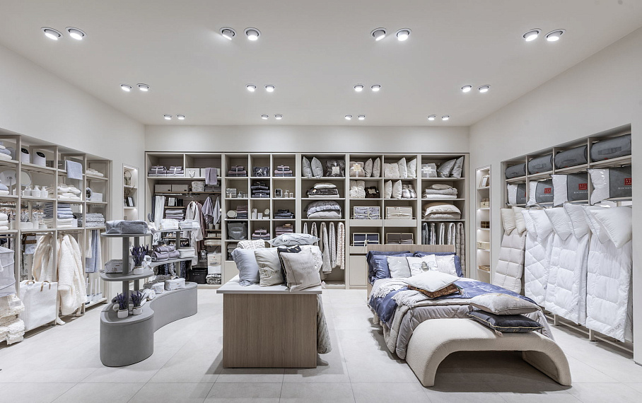 Портфолио торгового оборудования и мебели Kuchenland рис. 12