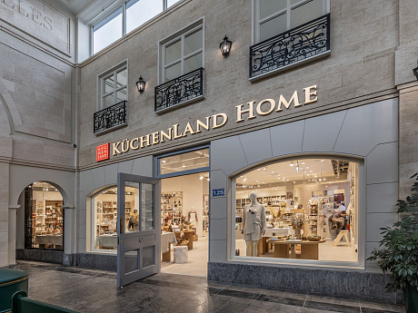 Kuchenland
