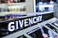 Портфолио торгового оборудования и мебели Duty Free "Givenchy" prev. 2