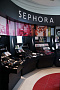 Портфолио торгового оборудования и мебели Магазин косметики "Sephora" prev. 2